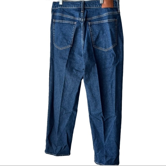 New with tags J.crew Tall high-rise '90s classic straight jean Size:29 - Picture 12 of 14